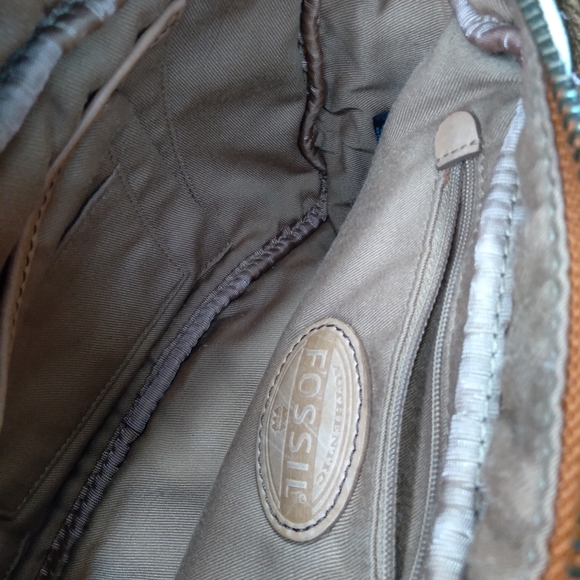 Fossil crossbody bag - Picture 8 of 8
